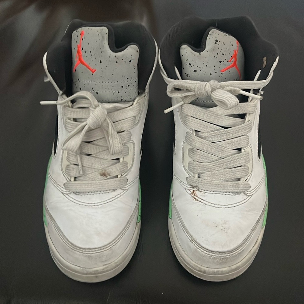 Jordan 5 Retro Pro Stars